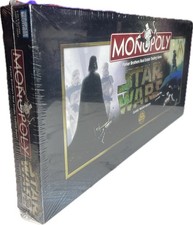 Vintage 1997 Star Wars