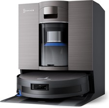 ECOVACS X11 OMNICYCLONE Robot