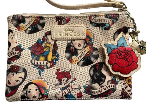 Borsa polso loungefly - da,