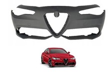 Paraurti Anteriore Alfa Giulia dal 2016 In Poi modello Veloce nuovo