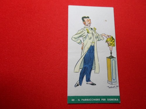Figurina perugina - n.60,
