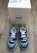 Moschino scarpe da ginnastica