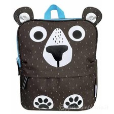 Zainetto bambini orso - zainetto,