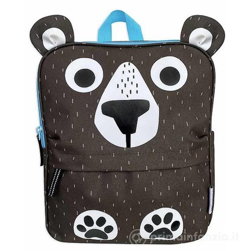 Zainetto bambini orso - zainetto,