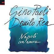 Gino paoli danilo rea - gino,