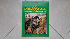 Vuillemin: "Racconti sordidi" n.2, Totem Comic, Edizioni Nuova Frontiera 1992