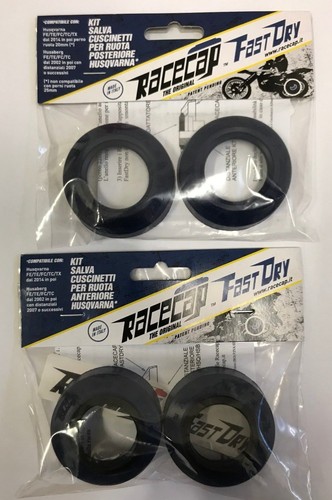 Racecap kit protezioni - racecap,