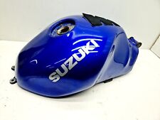 SUZUKI SV 650 SV650 2001 SERBATOIO BENZINA