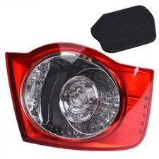 Fanale posteriore fanale posteriore esterno sinistro 1K5945095M per Vw Jetta 1K2