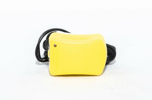 Peg perego 24v yellow - yellow, charger