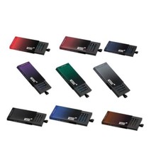 Scatola 8 Cartucce Montblanc