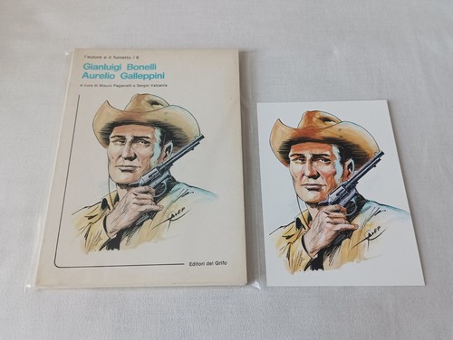 Tex autore e il - su,