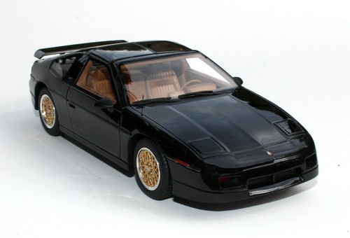 Automodello one24 1988 - 1988, pontiac
