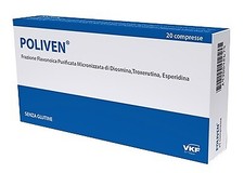 Vkf Italia Poliven 20