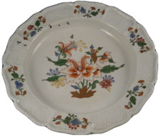 Antique 18thC Doccia Porcelain