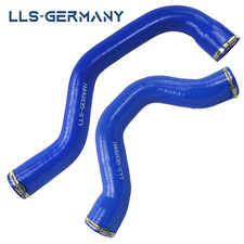 2x Tubo di Aspirazione per