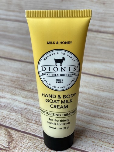 Dionis crema latte capra - dionis,