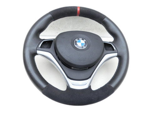 Volante sportivo volante