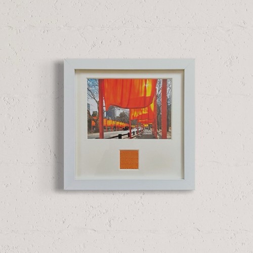 Christo stampa offset - offset, "the