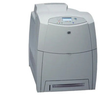 HP COLOR LASERJET 4600DN