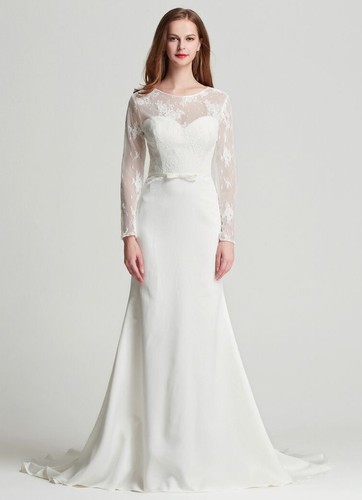 Abito sposa hbh - sposa, sirena