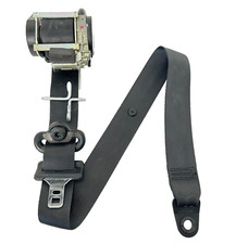 CINTURA DI SICUREZZA ANTERIORE DESTRA FORD MONDEO 2.0 TDCI 140 CV SW (2007-2015)