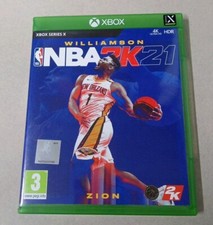 Nba 2k21 williamson - 2k21, one