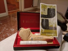 Pipa savinelli giubileo oro - pipa,