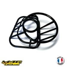 1984-85 Yamaha YZ 250-490 Air Filter Cage 39X-14458-00 Support Filtre à air