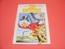 ZIO PAPERONE N. 71  DEL  8/1995 IN BUONO STATO  DI CONSERVAZIONE 