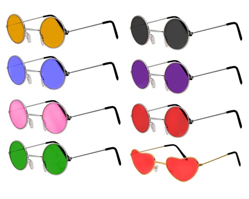 Lotto accessori hippy - lotto,