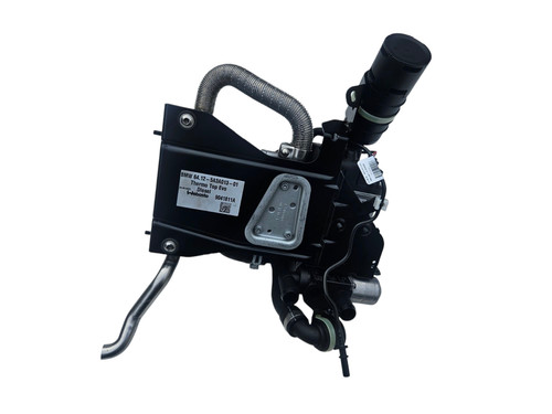 Webasto thermo top evo bmw - webasto,