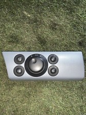 Pulsantiera Comando Accensione Fari Opel Astra H 2006 13198924