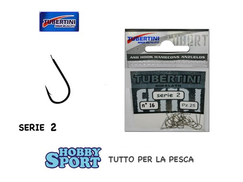 Ami nichelato serie size 16 - nichelato,