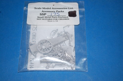 Scale model accessories ssp - scale,