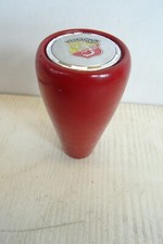 pomello leva cambio Abarth Fiat 500 600