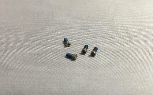 Viti cerniera ricambio - cerniera, per