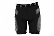 PANTALONE CORTO INTIMO CROSS MTB SCI UFO ATOM CON FONDELLO