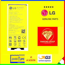 BATTERIA ORIGINALE PER LG G5 BL-42D1F H831 H820 H860 H868 H830 ?DIAMOND GROUP?