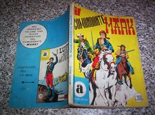 COLLANA ARALDO COMANDANTE MARK N.1 BUONO ORIGINALE BONELLI TEX ZAGOR DOG RANGER