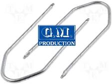 Chiavi chiavette estrazione autoradio Peugeot Citroen RD3 RD4 e sistemi RT3 RT4