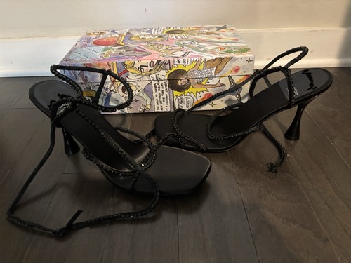 Jeffrey campbell glamorous - jeffrey,