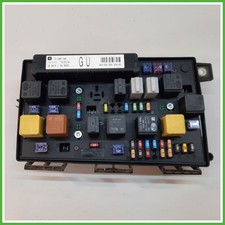 Body Computer BCM BSI HELLA