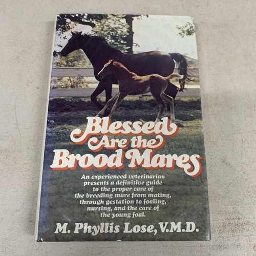 Blessed are the brood - are,