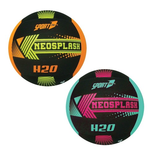 Pallone beach volley neosplash - pallone,