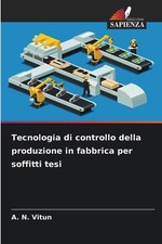 Tecnologia di controllo della