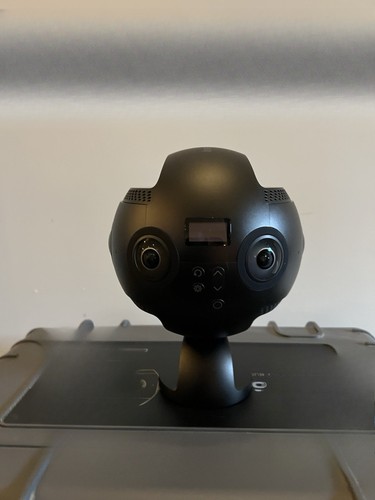 Insta360 pro fotocamera vr - insta360,