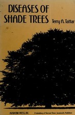 Diseases of Shade Trees Tr
