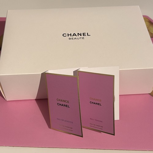 Chanel beauty sacchetto - sacchetto, trucco