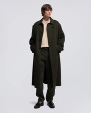 Aspesi Loden Made in Italy